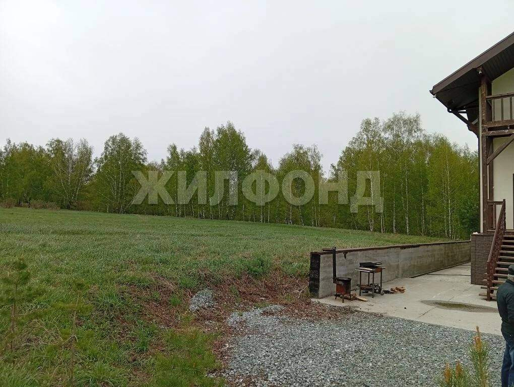 Продам земельный участок 4480 м.кв.