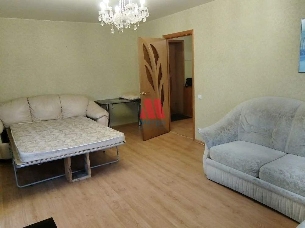 Квартира в аренду в Ярославле, Угличская улица, 3 фото №1