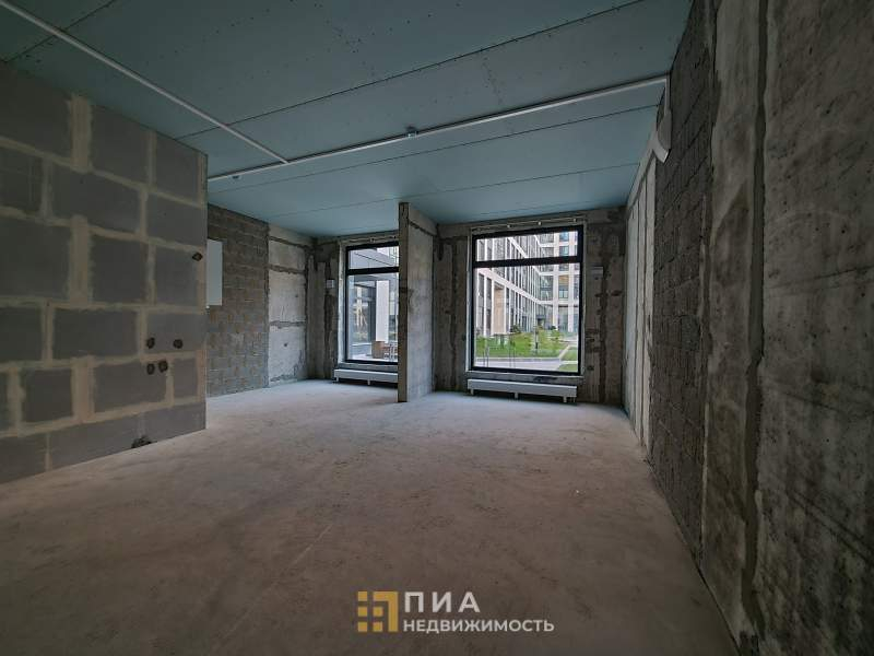 Сдам в аренду магазин 97.3 м.кв.
