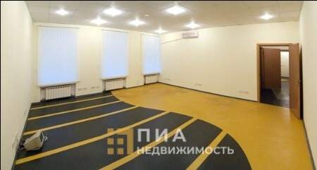 Сдам в аренду офис 100 м.кв.