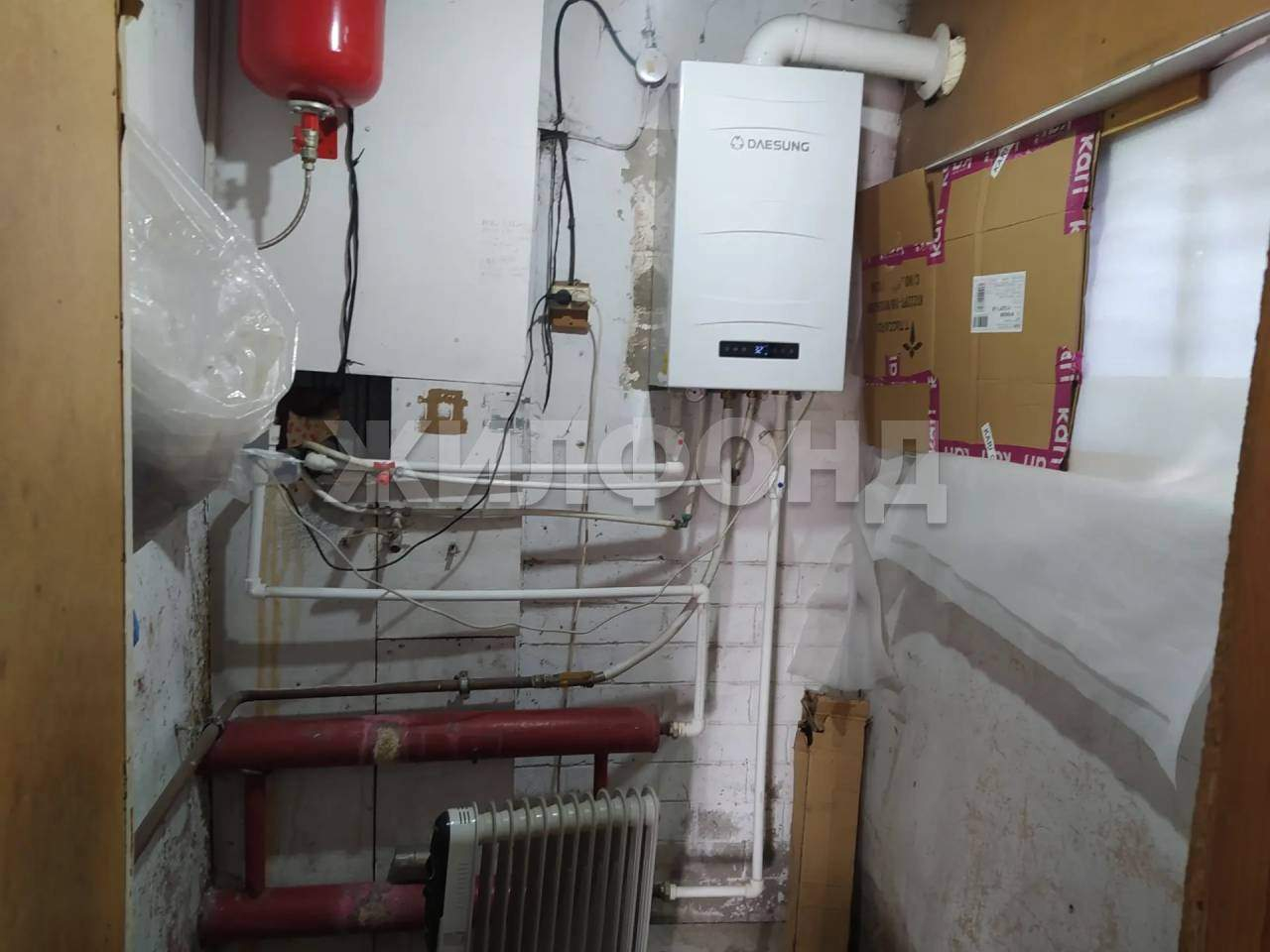 Продам помещение свободного назначения 152 м.кв.