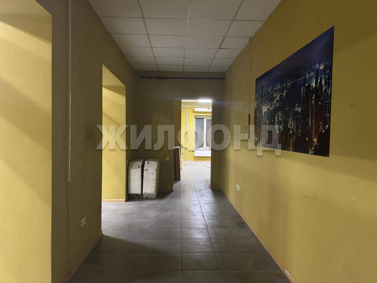 Продам помещение свободного назначения 138 м.кв.