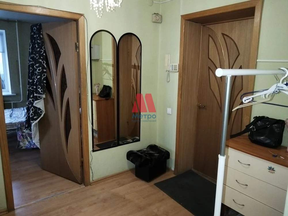 Квартира в аренду в Ярославле, Угличская улица, 3 фото №3