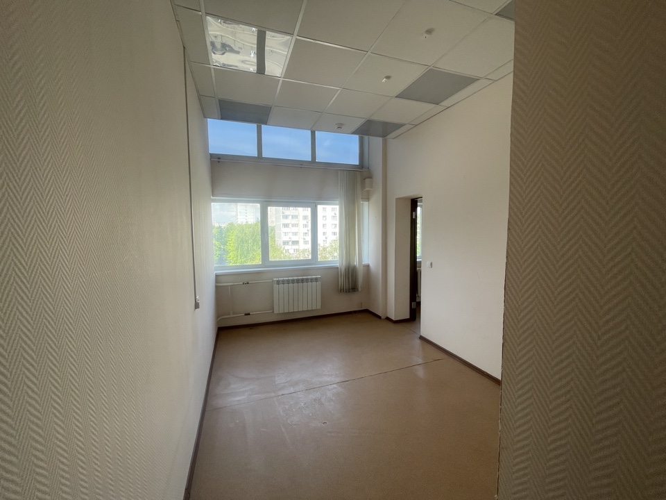 Сдам в аренду офис 52.7 м.кв.