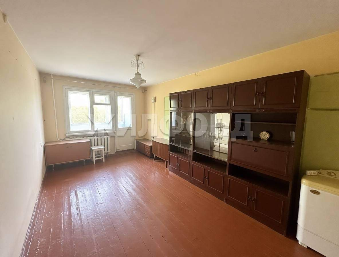 Квартира на продажу в Барнауле, Антона Петрова улица, 186