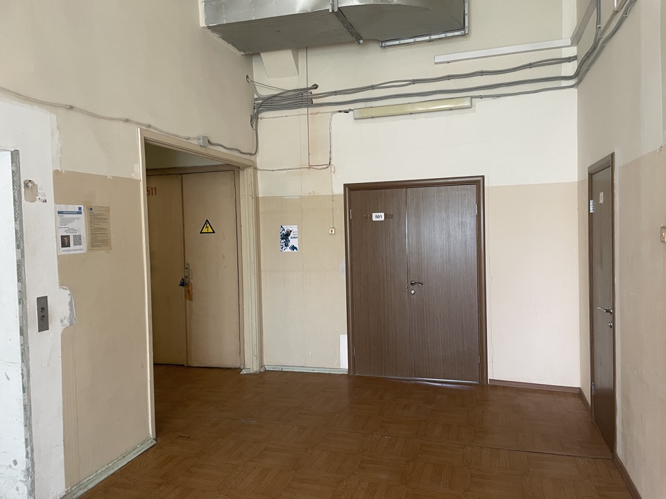 Сдам в аренду офис 52.7 м.кв.
