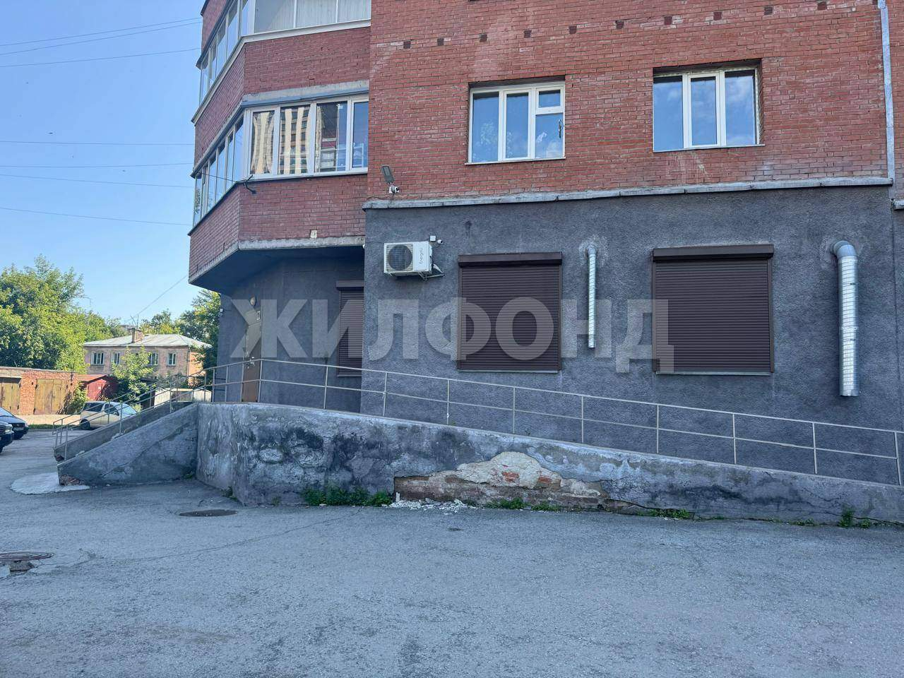 Продам помещение свободного назначения 138 м.кв.