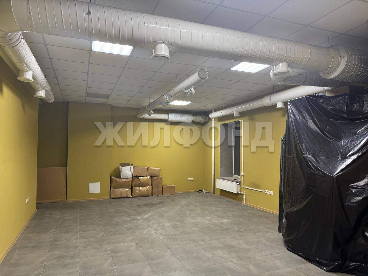 Продам помещение свободного назначения 138 м.кв.