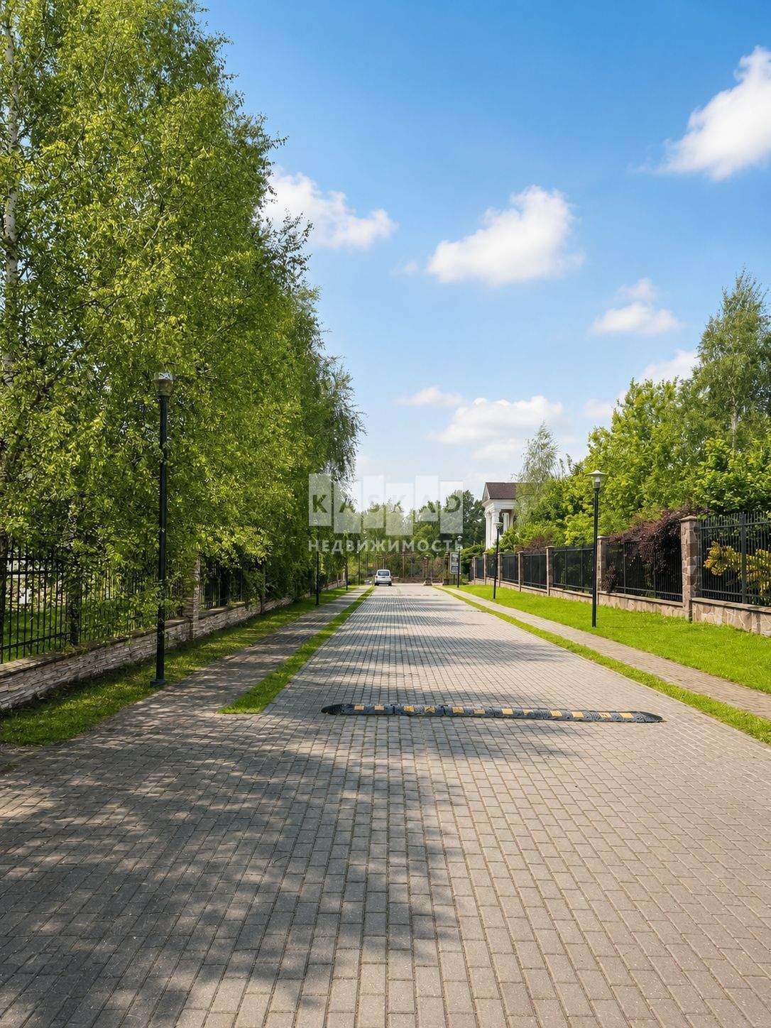 Коттедж на продажу в Глаголево, Речная улица фото №21