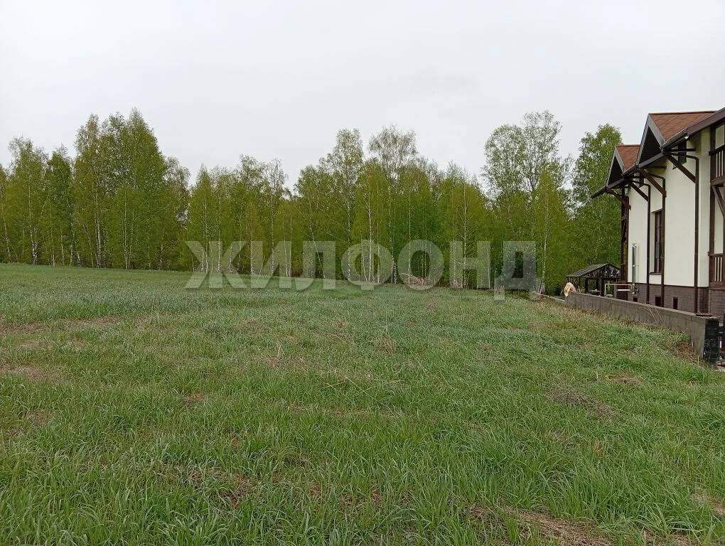 Продам земельный участок 4480 м.кв.