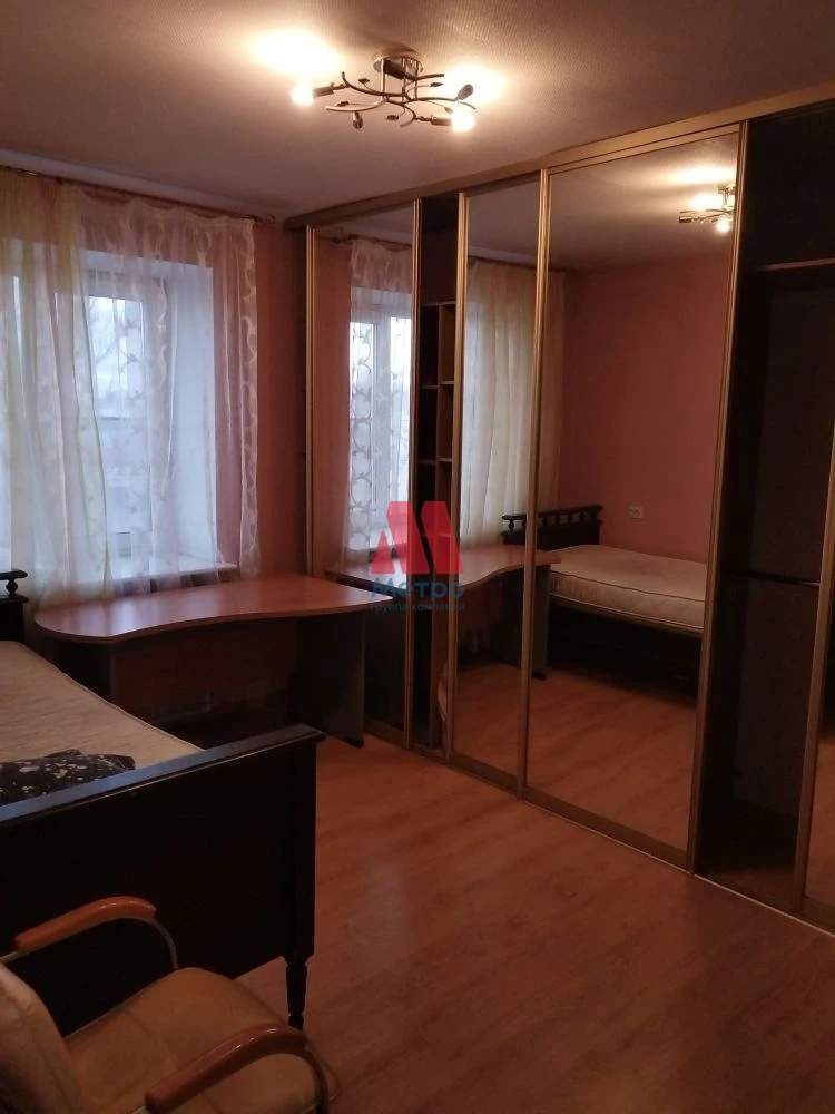 Квартира в аренду в Ярославле, Угличская улица, 3 фото №5