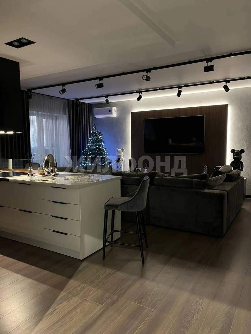Квартира на продажу в Тольятте, Ленинский проспект, 1в фото №4