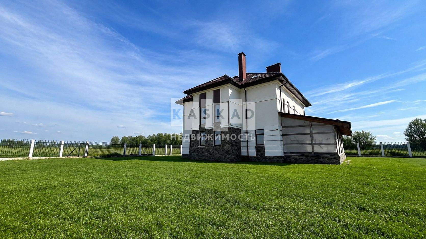 Дом на продажу в Костишово, 44 фото №1