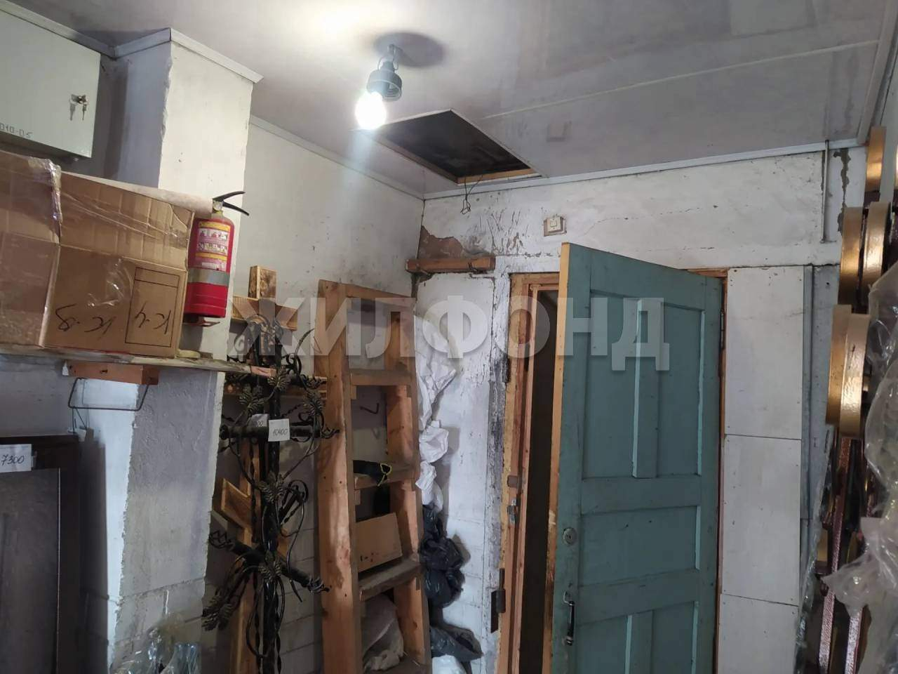 Продам помещение свободного назначения 152 м.кв.
