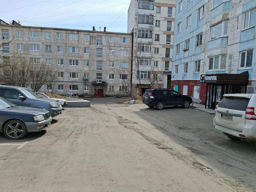 Продам магазин 92.8 м.кв.