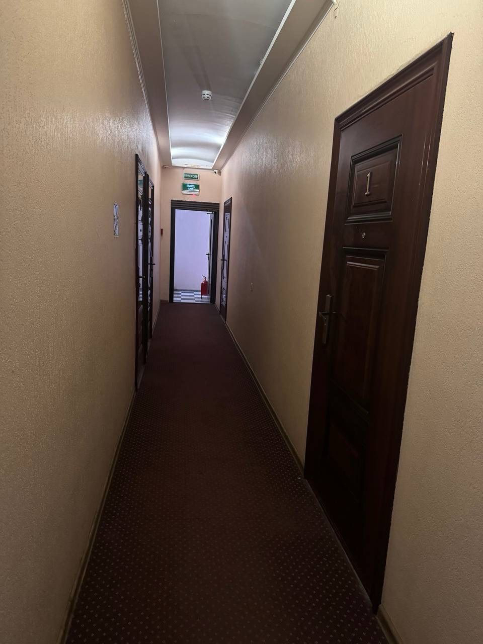 Сдам в аренду помещение свободного назначения 650 м.кв.