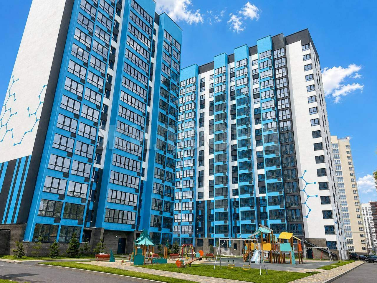 Квартира на продажу в Барнауле, Северный Власихинский проезд, 131к1 фото №19
