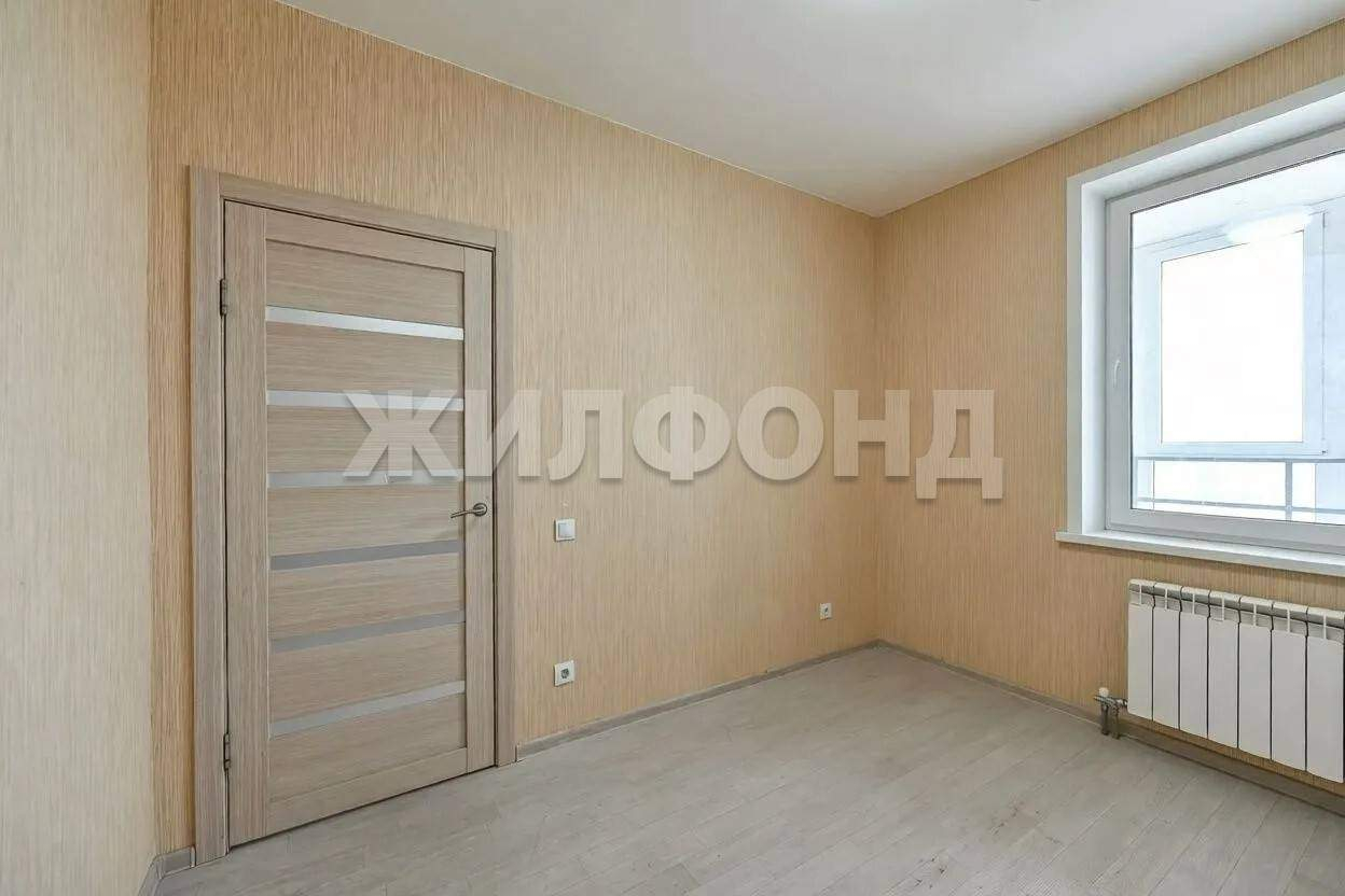 Квартира на продажу в Барнауле, Малахова улица, 134ак2 фото №6