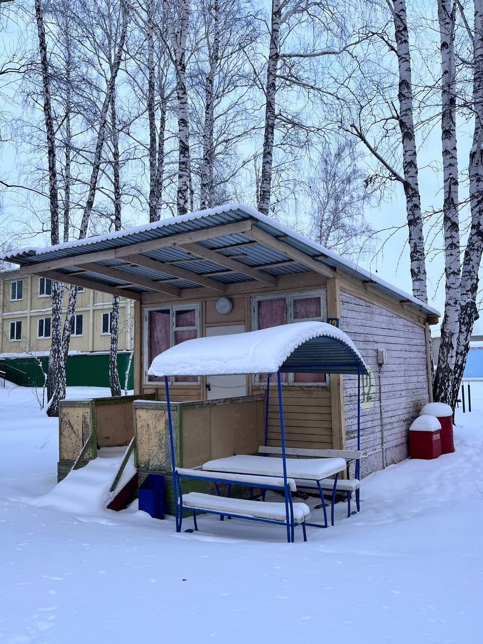 Продам торговое помещение 29323 м.кв.