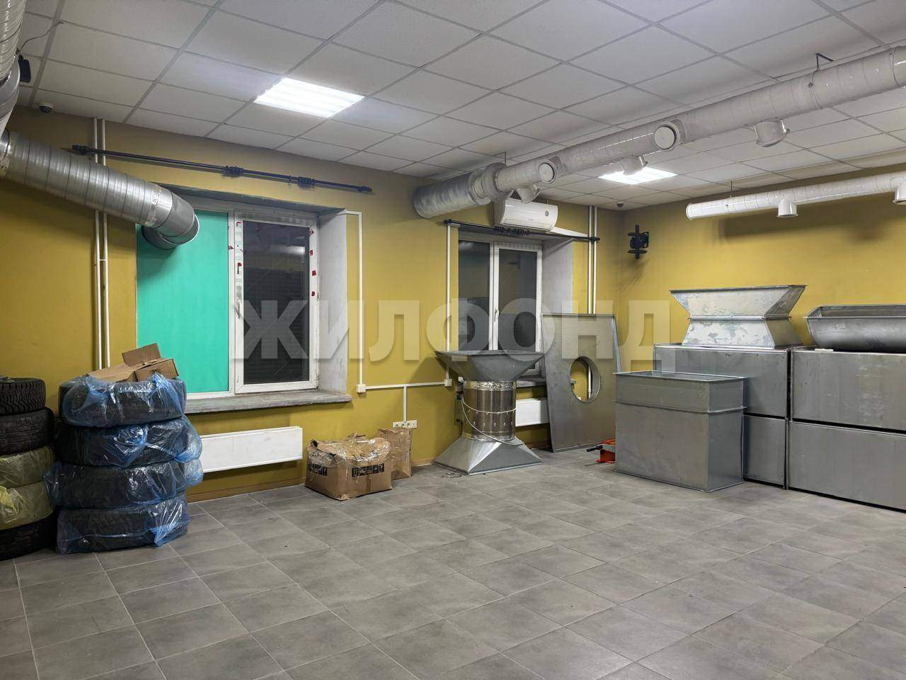 Продам помещение свободного назначения 138 м.кв.