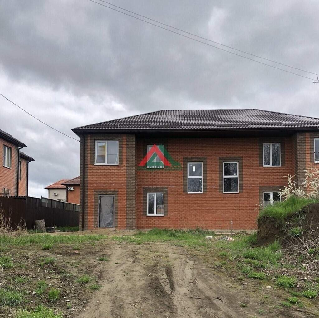 Дом на продажу в Новой Адыгее, Западная Дамба ул., 17/3 фото №5