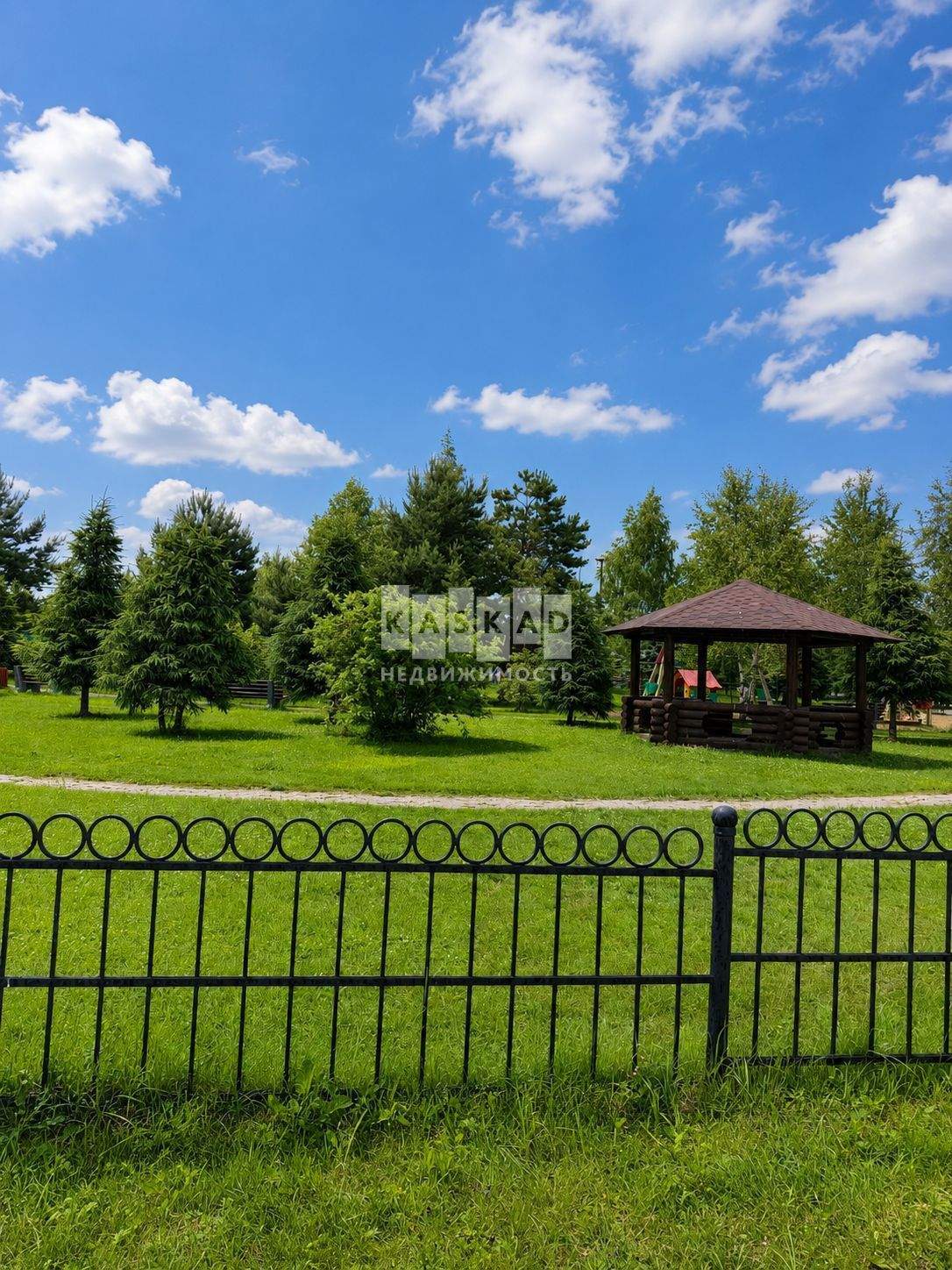 Коттедж на продажу в Глаголево, Речная улица фото №20