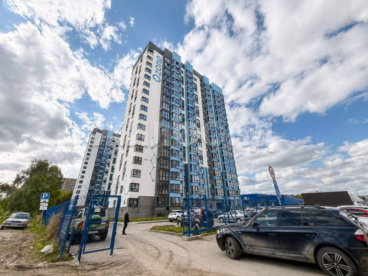 Квартира на продажу в Барнауле, Северный Власихинский проезд, 131к1 фото №20