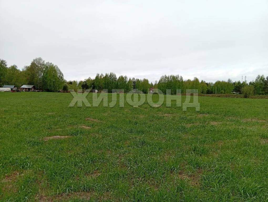 Продам земельный участок 4480 м.кв.