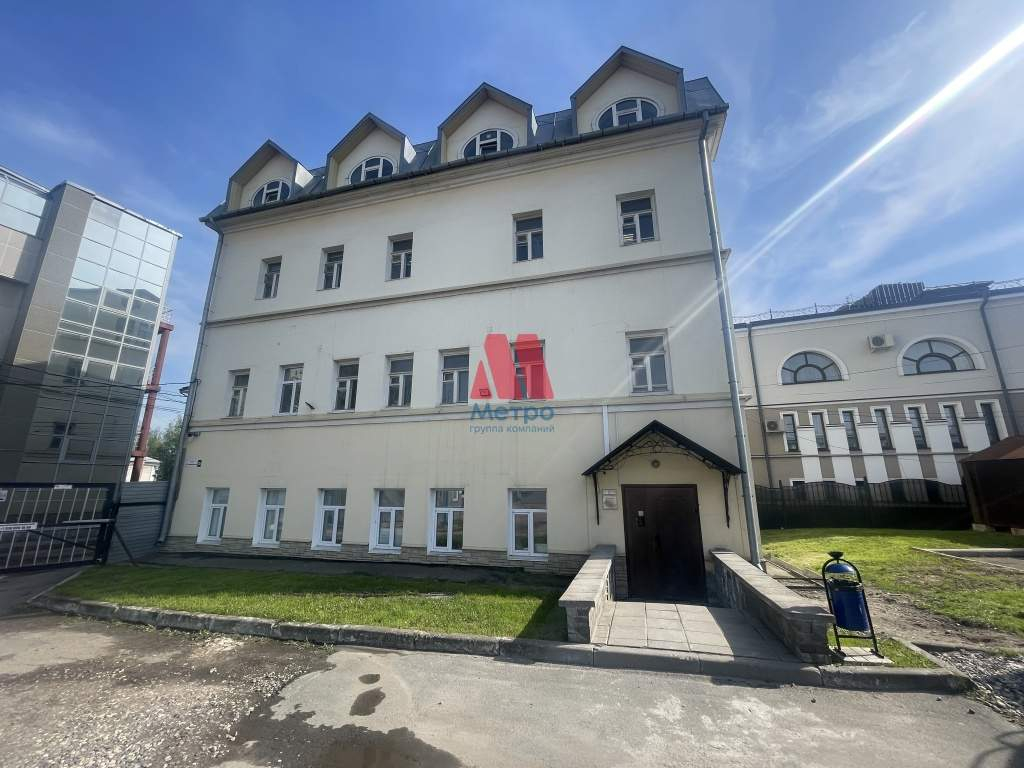 Офис в аренду в Ярославле, Большая Октябрьская улица, 33а
