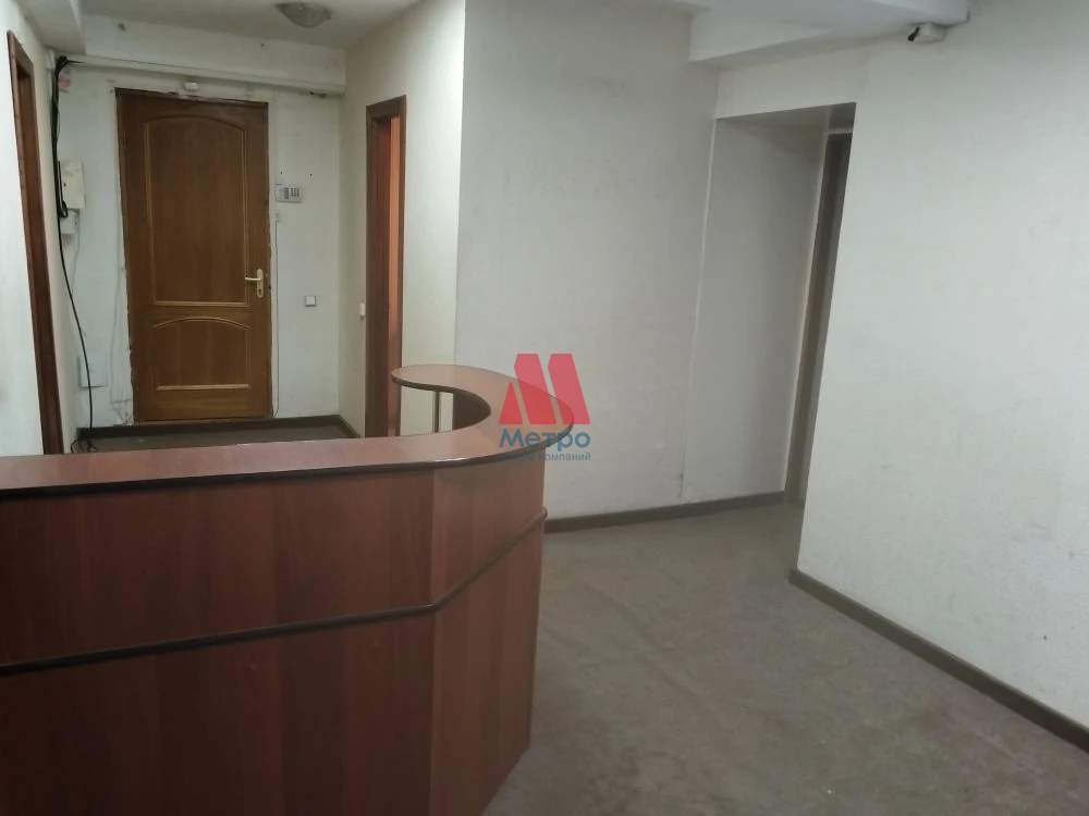 Сдам в аренду офис 59 м.кв.