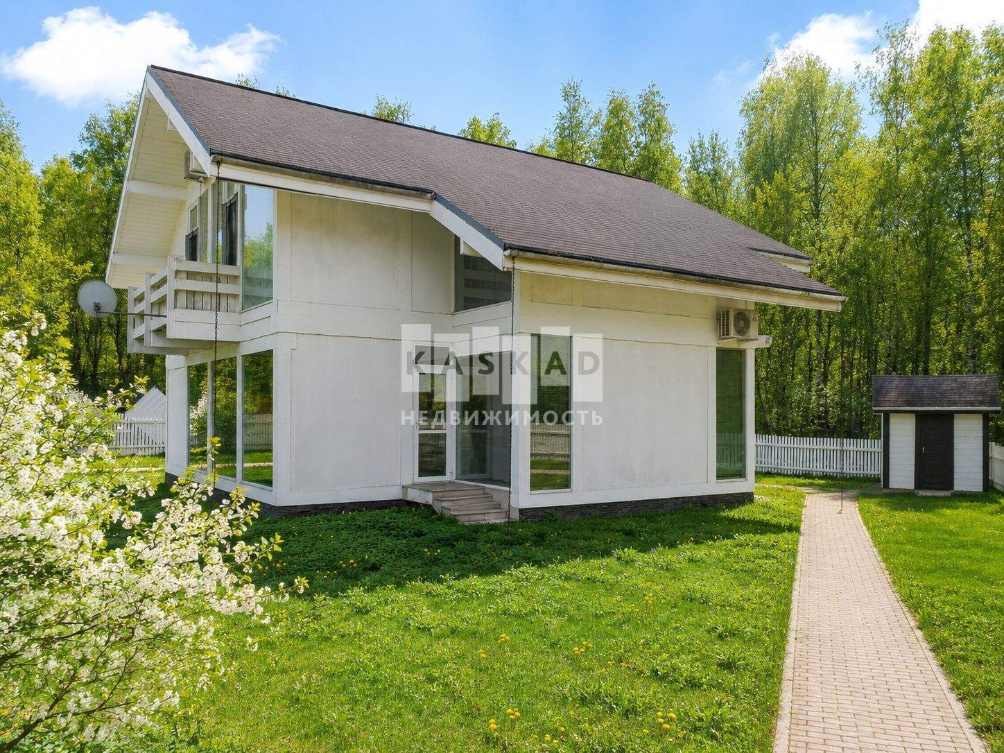Дом на продажу в Химках, Ясная улица, 24 фото №5