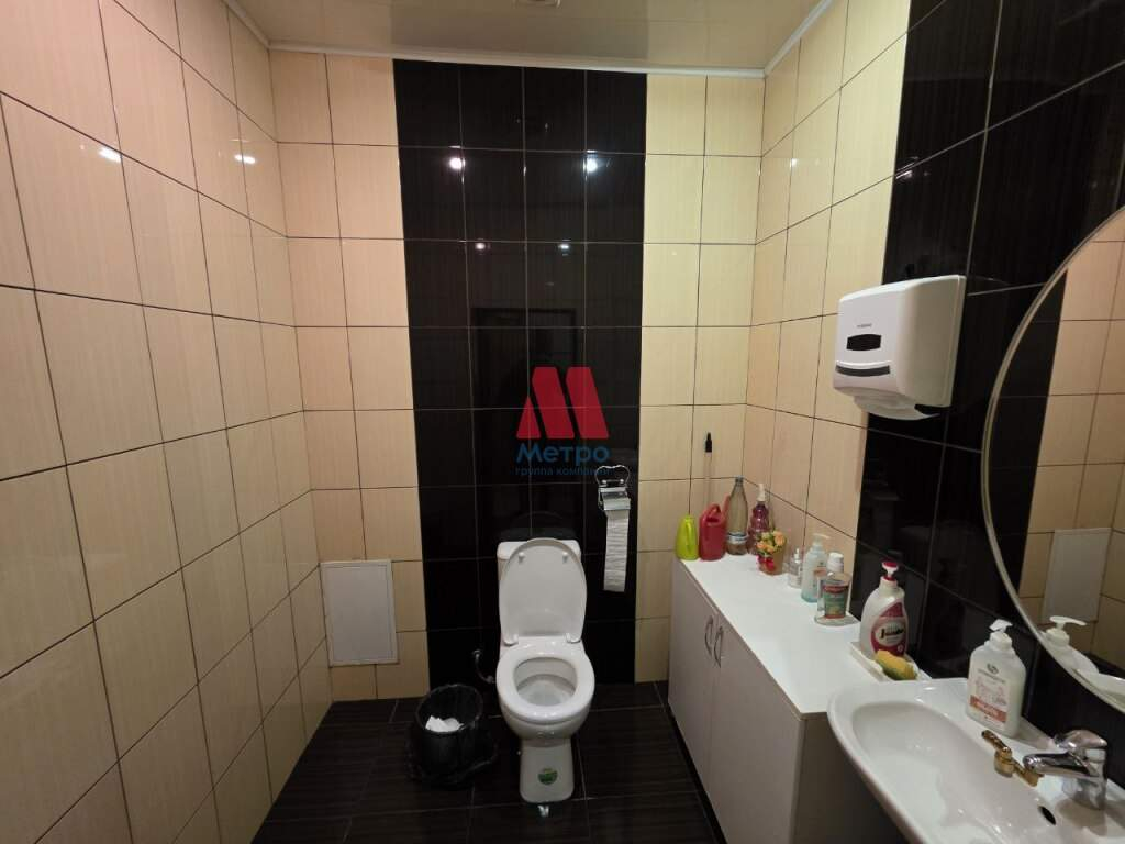 Сдам в аренду офис 140 м.кв.