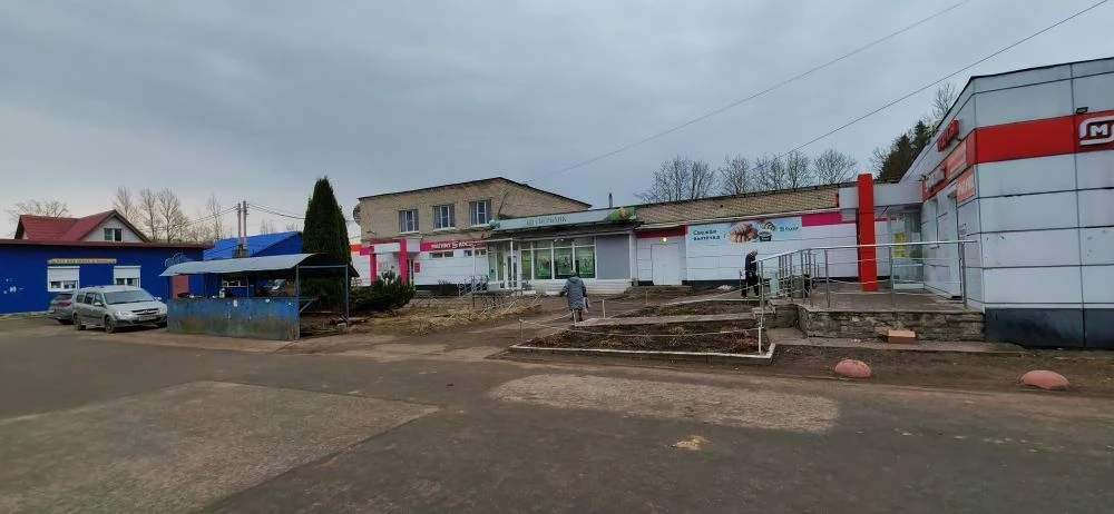 Сдам в аренду офис 47.7 м.кв.
