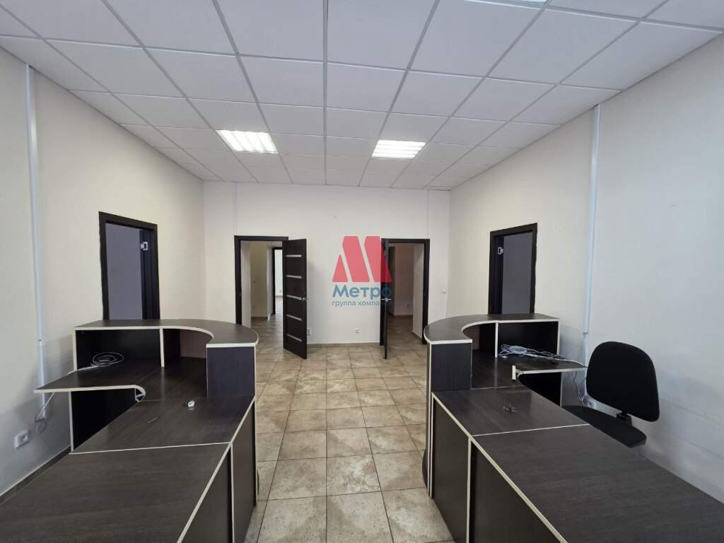Сдам в аренду офис 140 м.кв.
