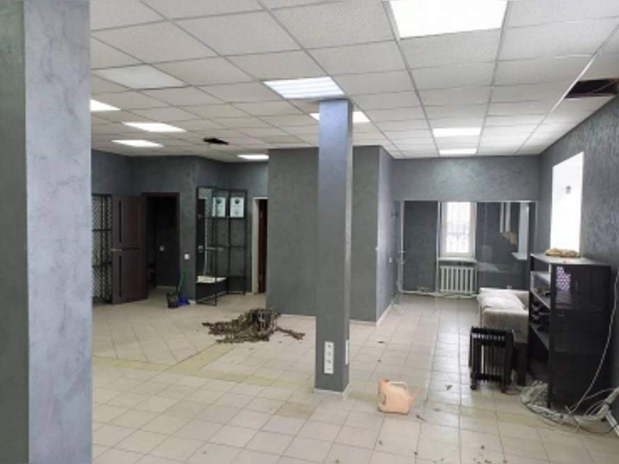 Продам помещение свободного назначения 212.2 м.кв.