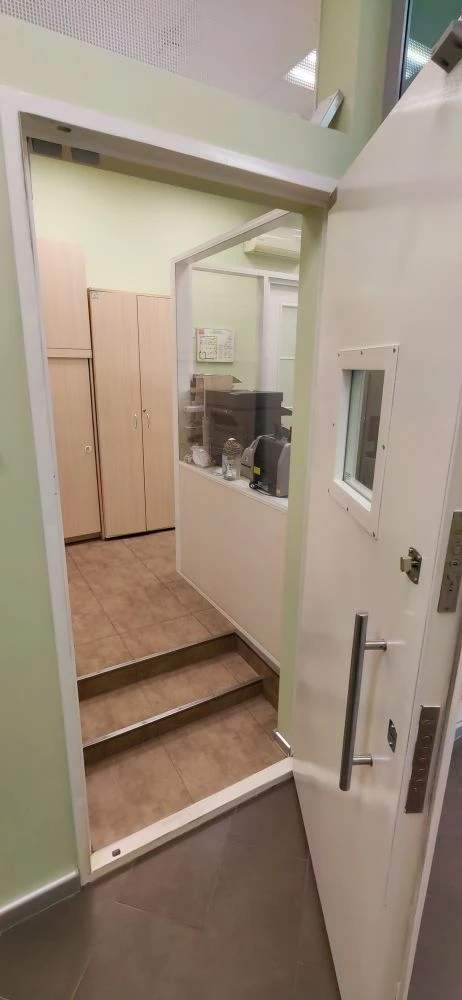 Сдам в аренду офис 47.7 м.кв.