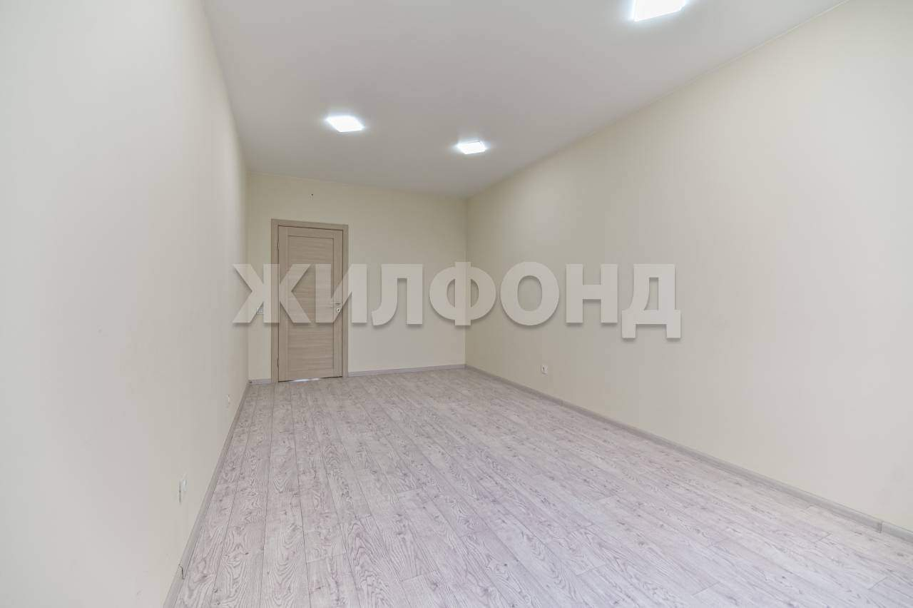 Квартира на продажу в Барнауле, 280-летия Барнаула улица, 21 фото №15