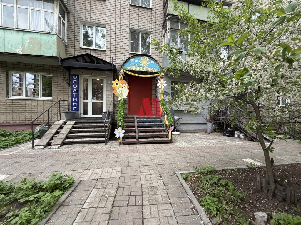 Продам помещение свободного назначения 60 м.кв.