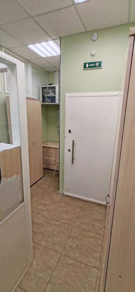 Сдам в аренду офис 47.7 м.кв.