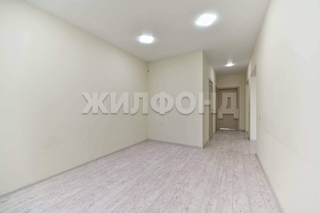 Квартира на продажу в Барнауле, 280-летия Барнаула улица, 21 фото №8