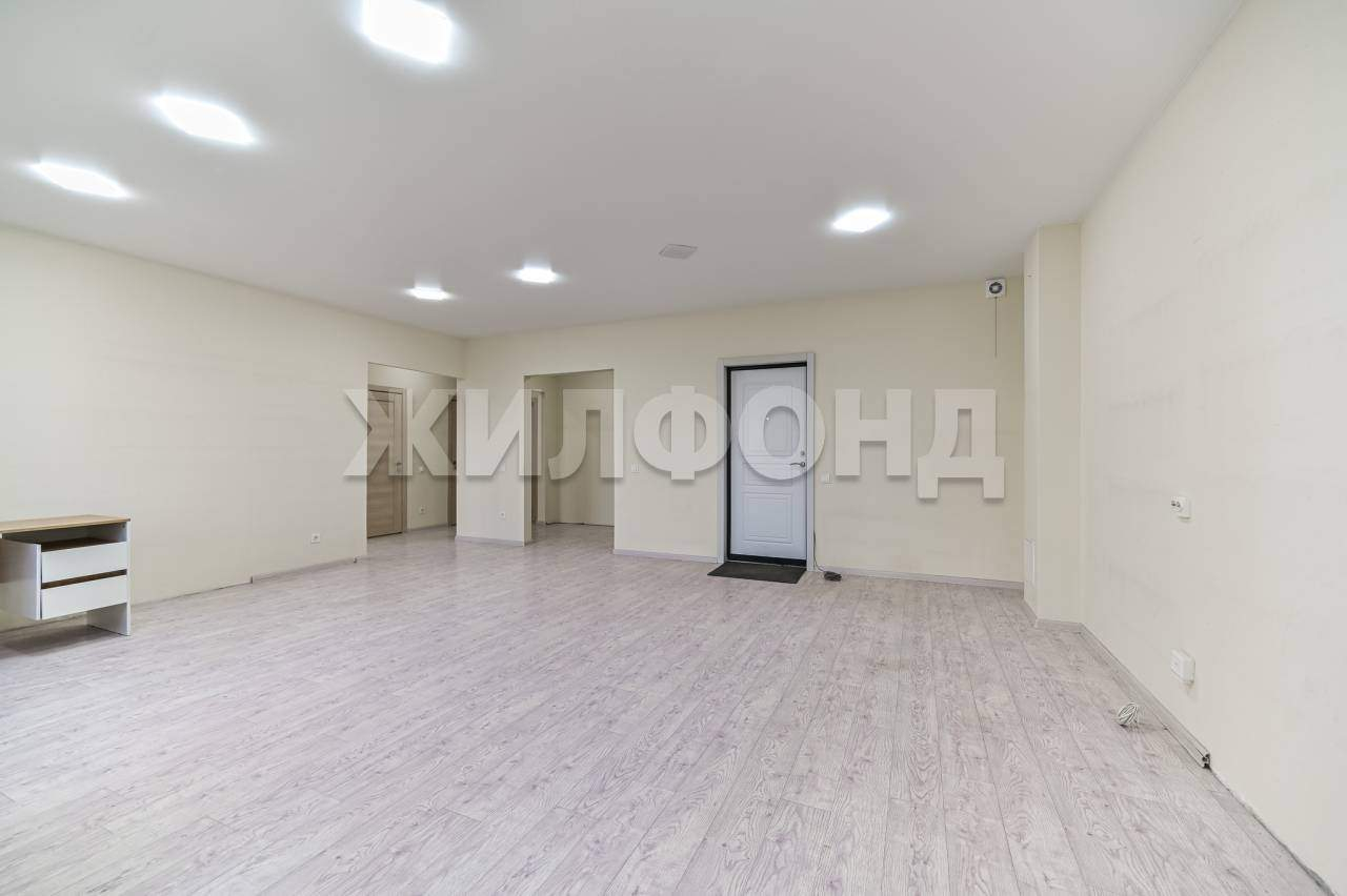 Квартира на продажу в Барнауле, 280-летия Барнаула улица, 21 фото №3