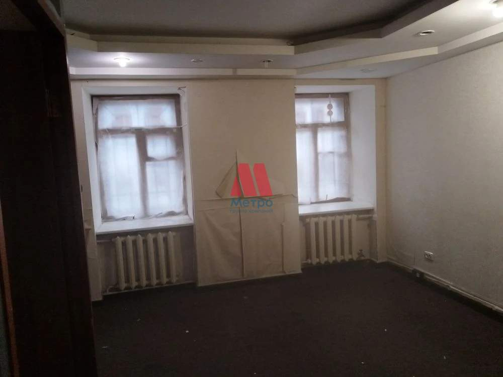 Сдам в аренду офис 59 м.кв.