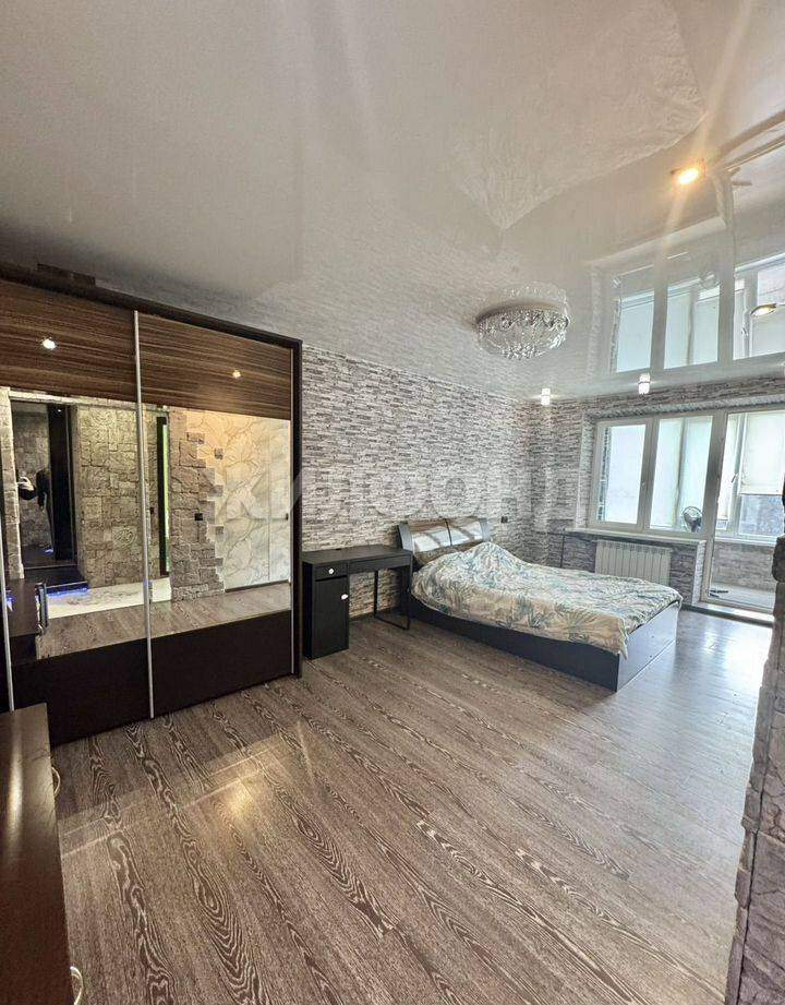 Квартира на продажу в Томске, Мира проспект, 72а