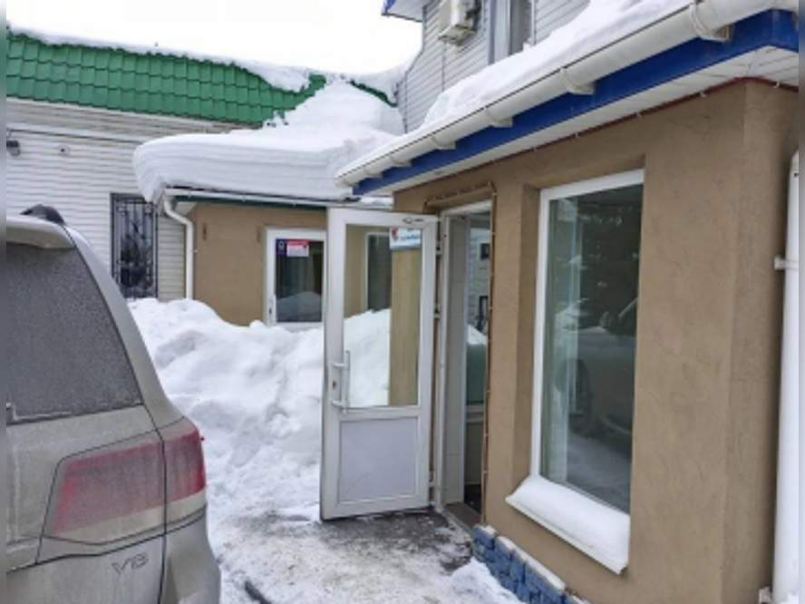 Продам помещение свободного назначения 212.2 м.кв.