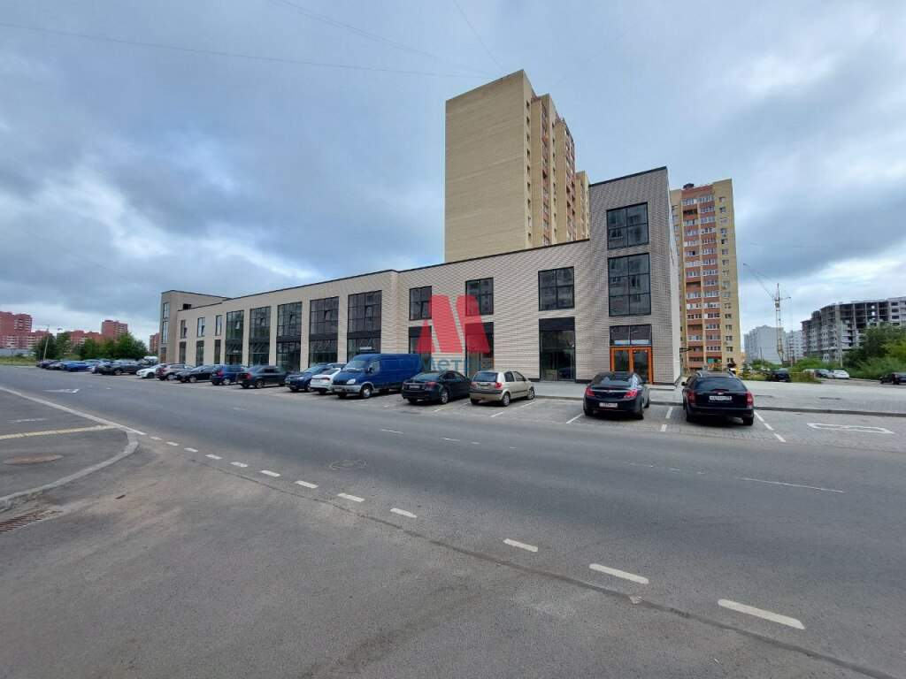 Сдам в аренду магазин 50 м.кв.