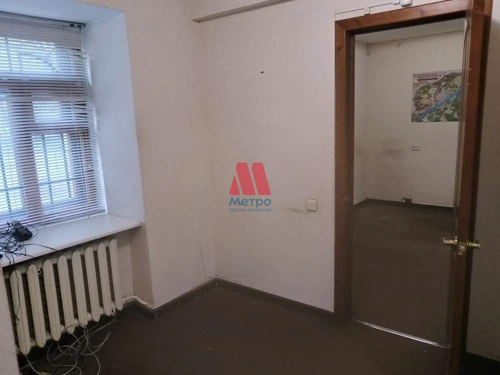 Сдам в аренду офис 59 м.кв.