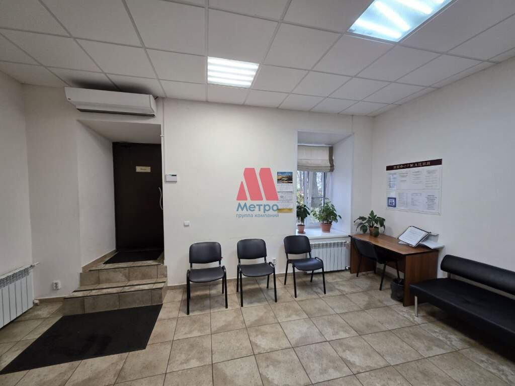 Сдам в аренду офис 140 м.кв.