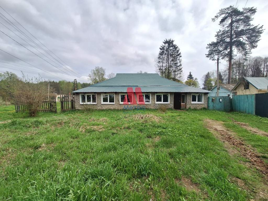 Дом на продажу в Оболсуново, Заречная ул.