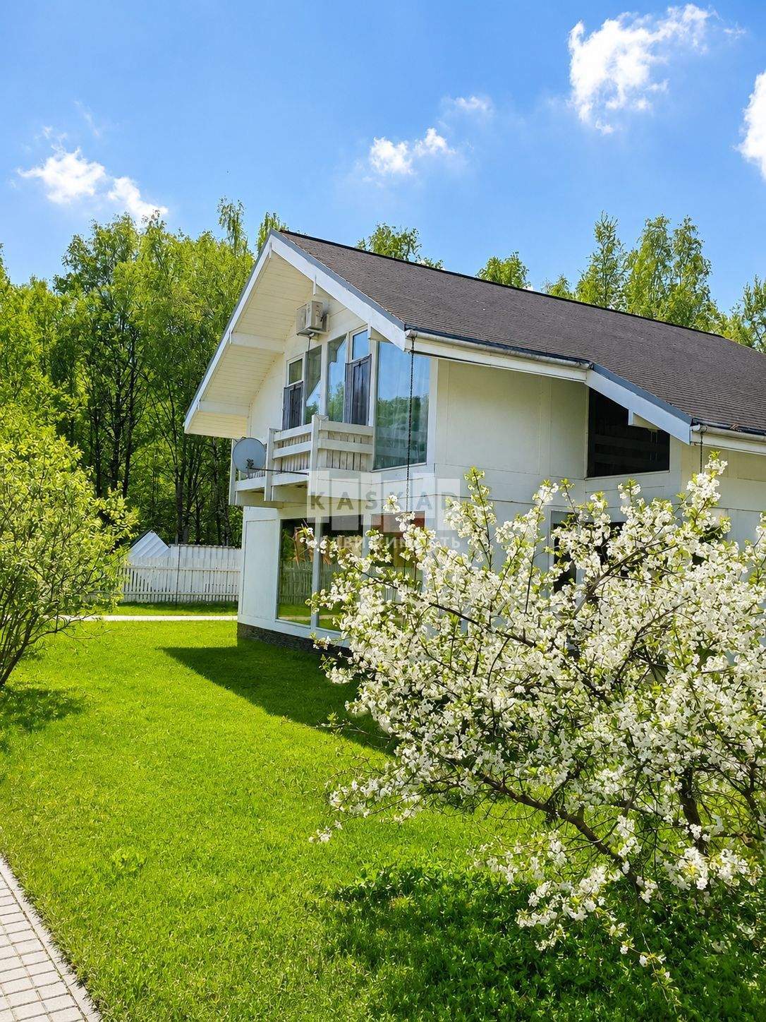 Дом на продажу в Химках, Ясная улица, 24 фото №1