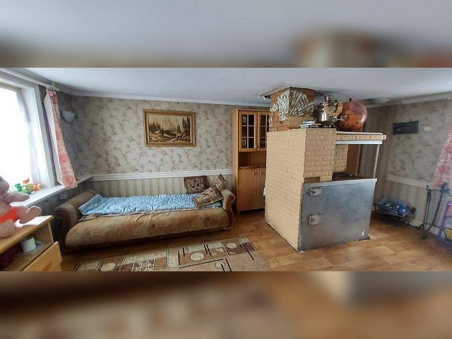 Коттедж на продажу в Листвянке, Чапаева улица, 40а фото №9